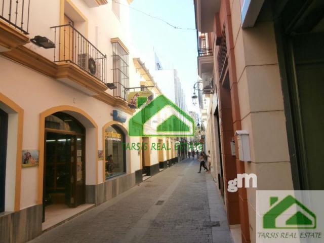 For sale of garage in Sanlúcar de Barrameda