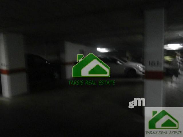 For sale of garage in Sanlúcar de Barrameda