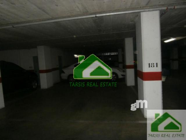 For sale of garage in Sanlúcar de Barrameda