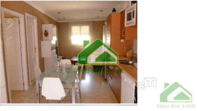 For sale of apartment in Sanlúcar de Barrameda
