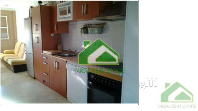 For sale of apartment in Sanlúcar de Barrameda