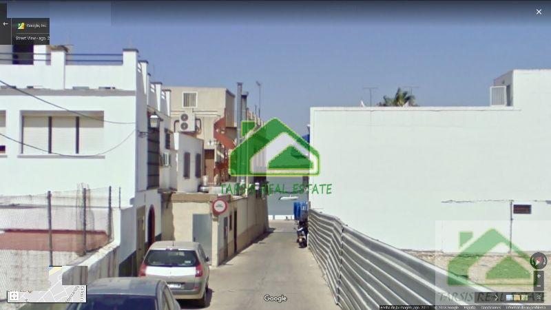 Venta de casa en Sanlúcar de Barrameda