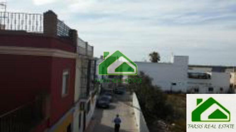 Venta de casa en Sanlúcar de Barrameda