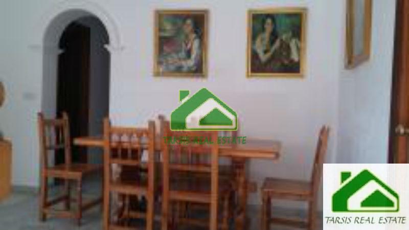 For sale of house in Sanlúcar de Barrameda