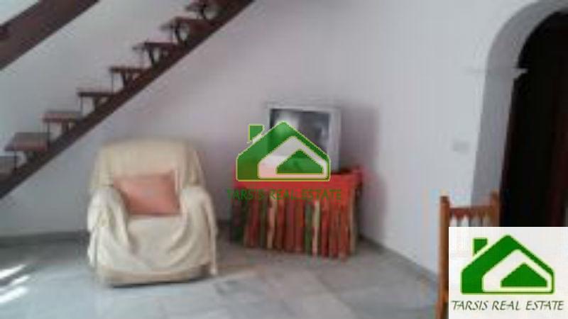 For sale of house in Sanlúcar de Barrameda