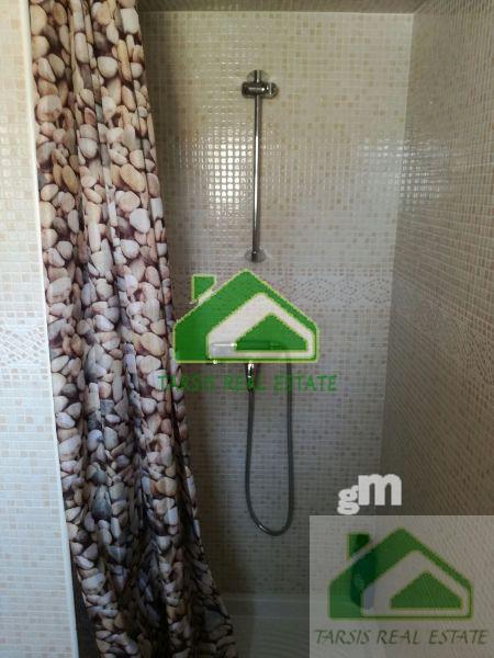 For rent of penthouse in Sanlúcar de Barrameda