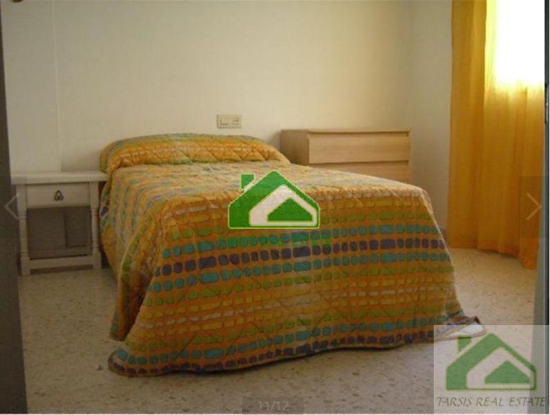 For rent of duplex in Sanlúcar de Barrameda