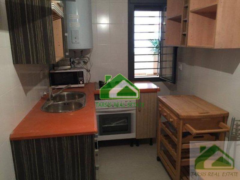 For sale of flat in Sanlúcar de Barrameda