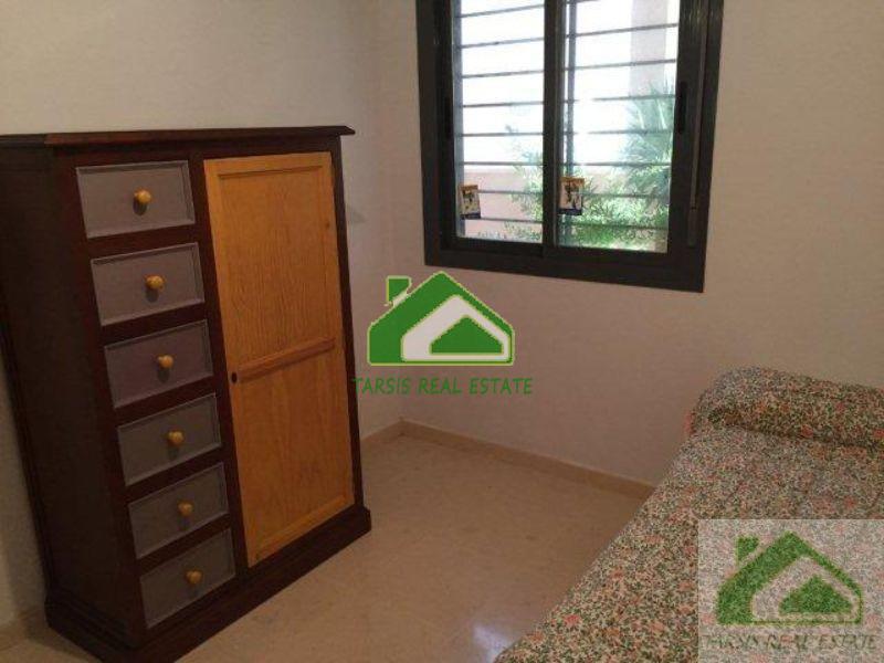 For sale of flat in Sanlúcar de Barrameda