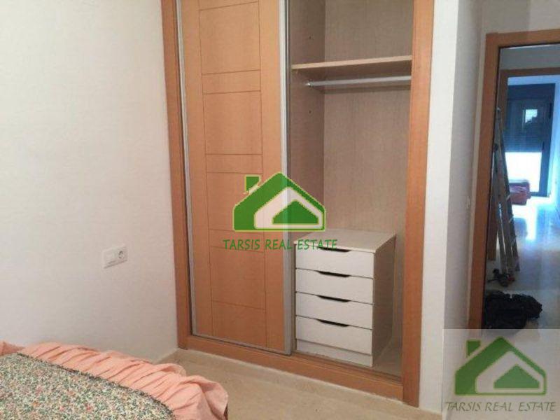 For sale of flat in Sanlúcar de Barrameda