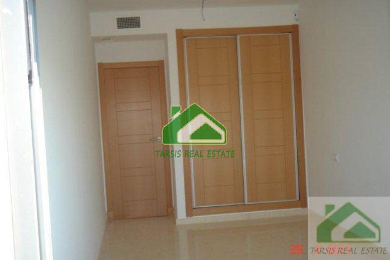 For sale of flat in Sanlúcar de Barrameda