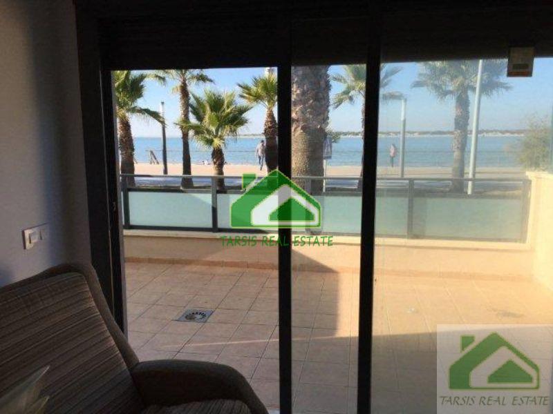 For sale of flat in Sanlúcar de Barrameda