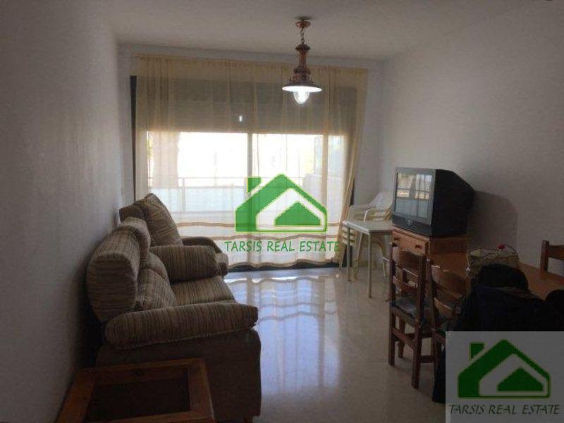 For sale of flat in Sanlúcar de Barrameda