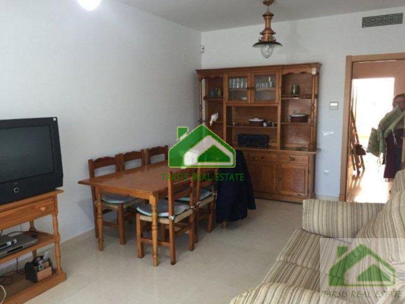 For sale of flat in Sanlúcar de Barrameda