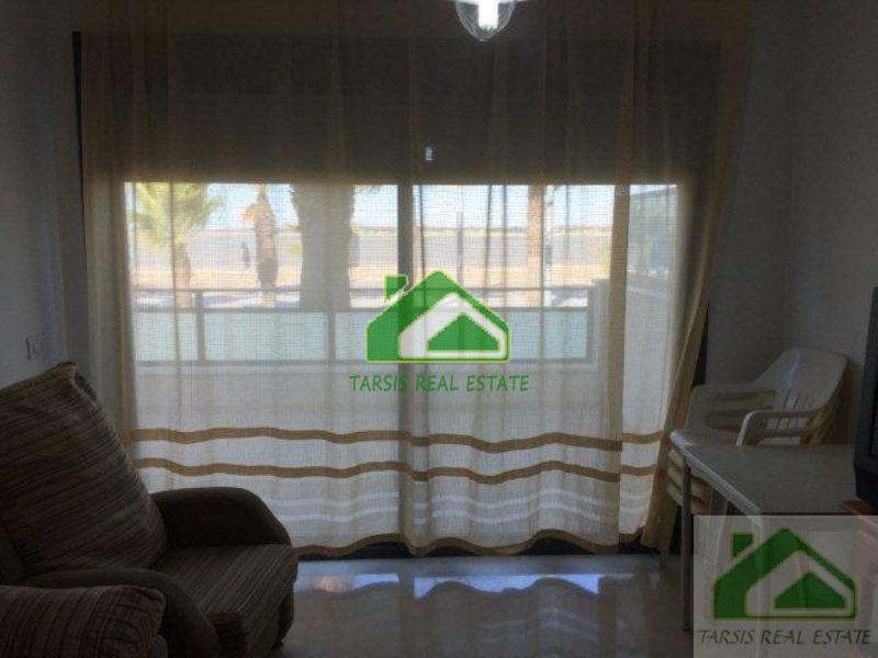 For sale of flat in Sanlúcar de Barrameda