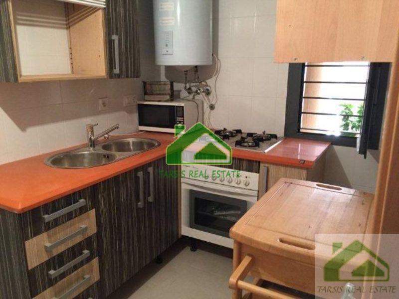 For sale of flat in Sanlúcar de Barrameda