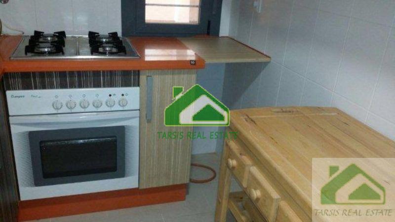 For sale of flat in Sanlúcar de Barrameda