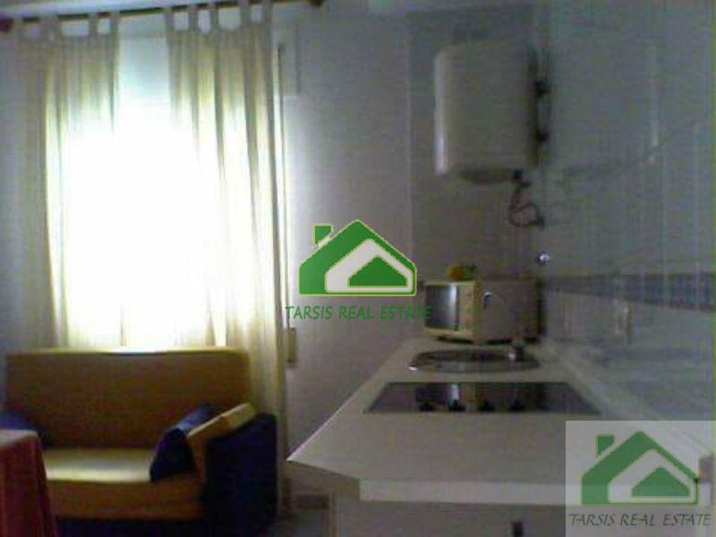For rent of flat in Sanlúcar de Barrameda