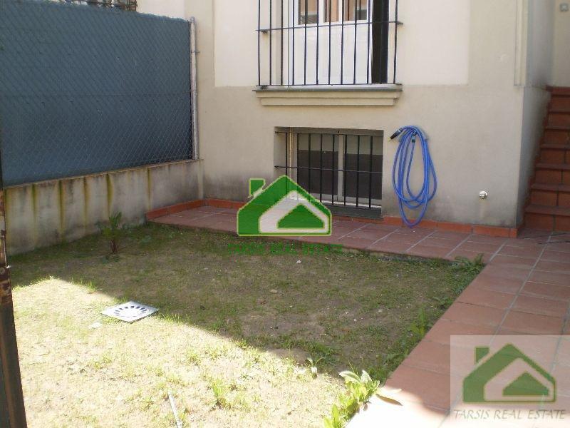 For sale of duplex in Sanlúcar de Barrameda