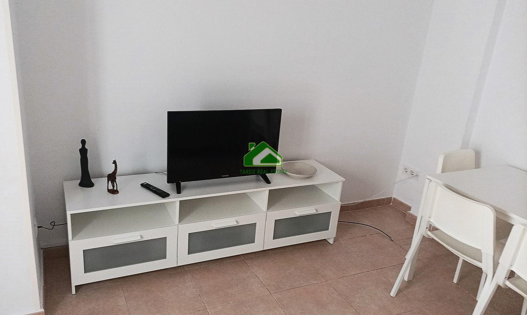 For rent of flat in Sanlúcar de Barrameda