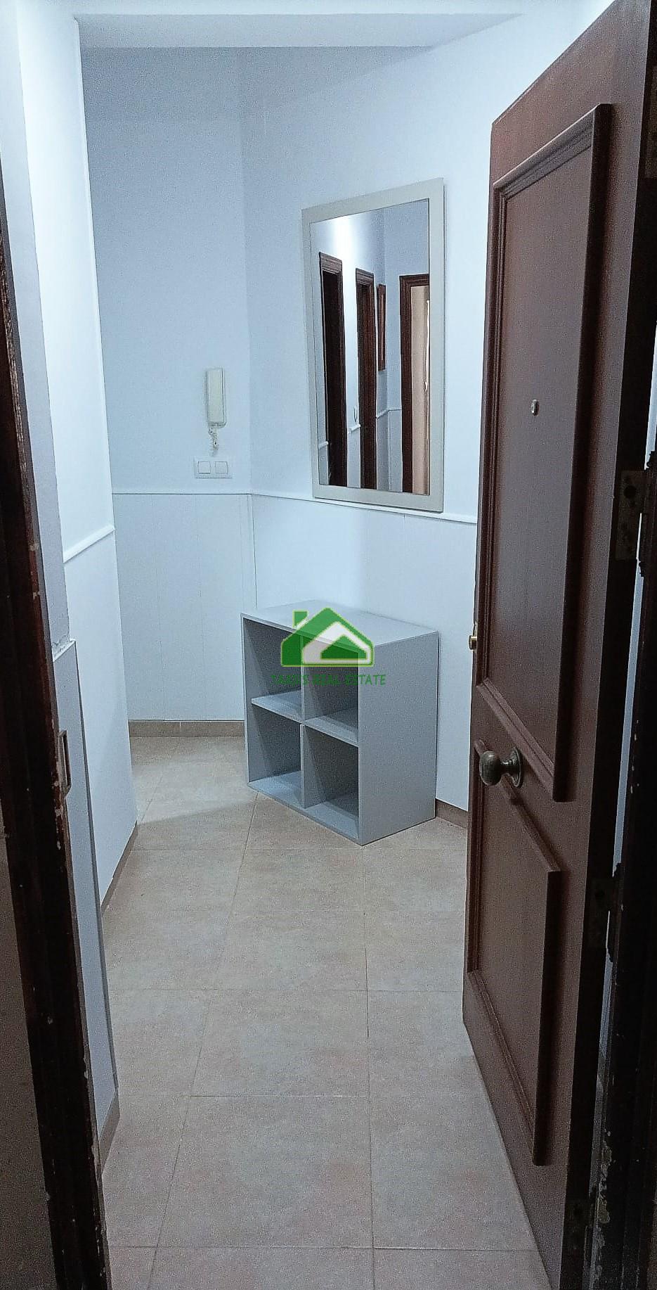 For rent of flat in Sanlúcar de Barrameda