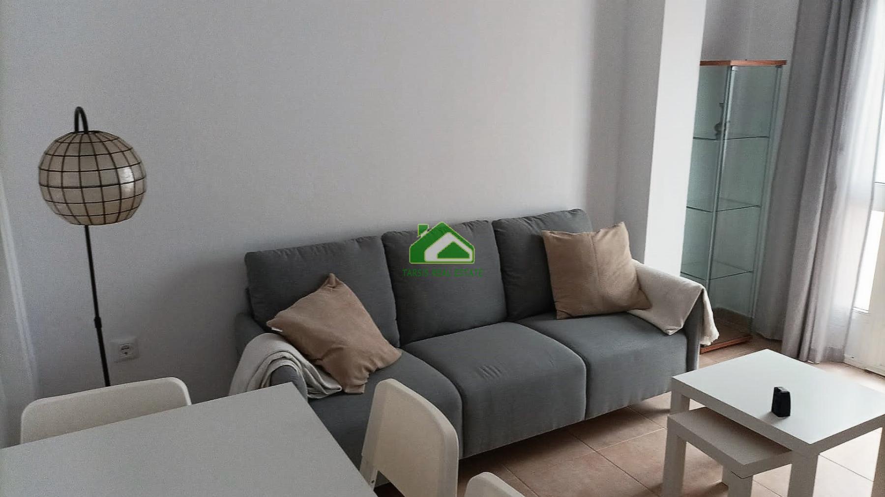 For rent of flat in Sanlúcar de Barrameda