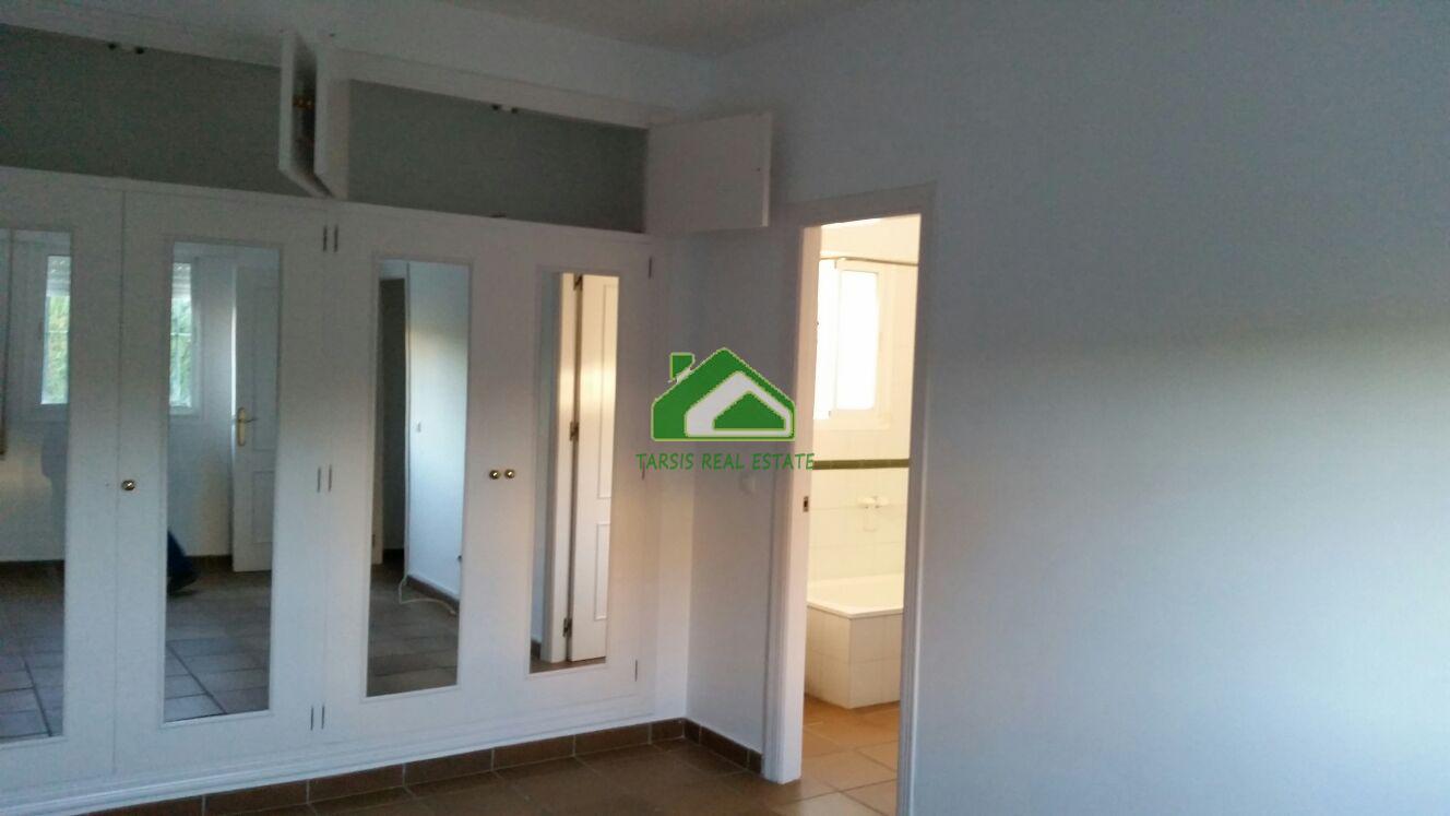 For rent of duplex in Sanlúcar de Barrameda