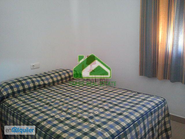 For rent of duplex in Sanlúcar de Barrameda