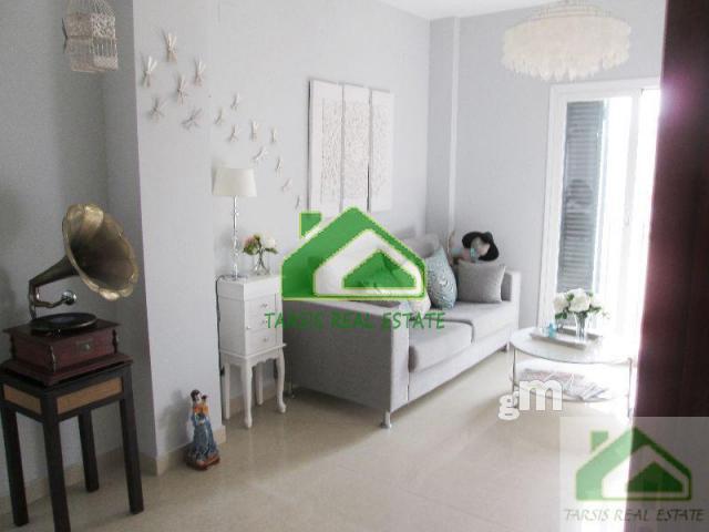 For rent of flat in Sanlúcar de Barrameda