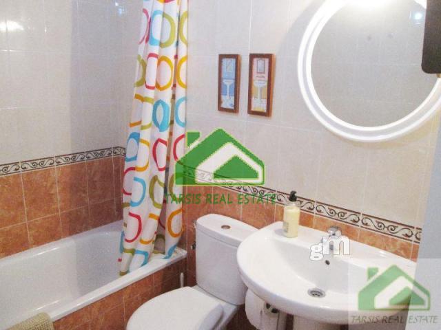 For rent of flat in Sanlúcar de Barrameda