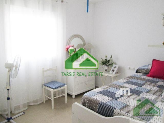 For rent of flat in Sanlúcar de Barrameda