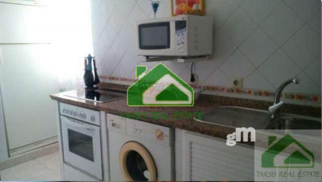 For rent of flat in Sanlúcar de Barrameda