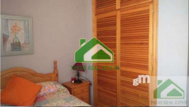 For rent of flat in Sanlúcar de Barrameda