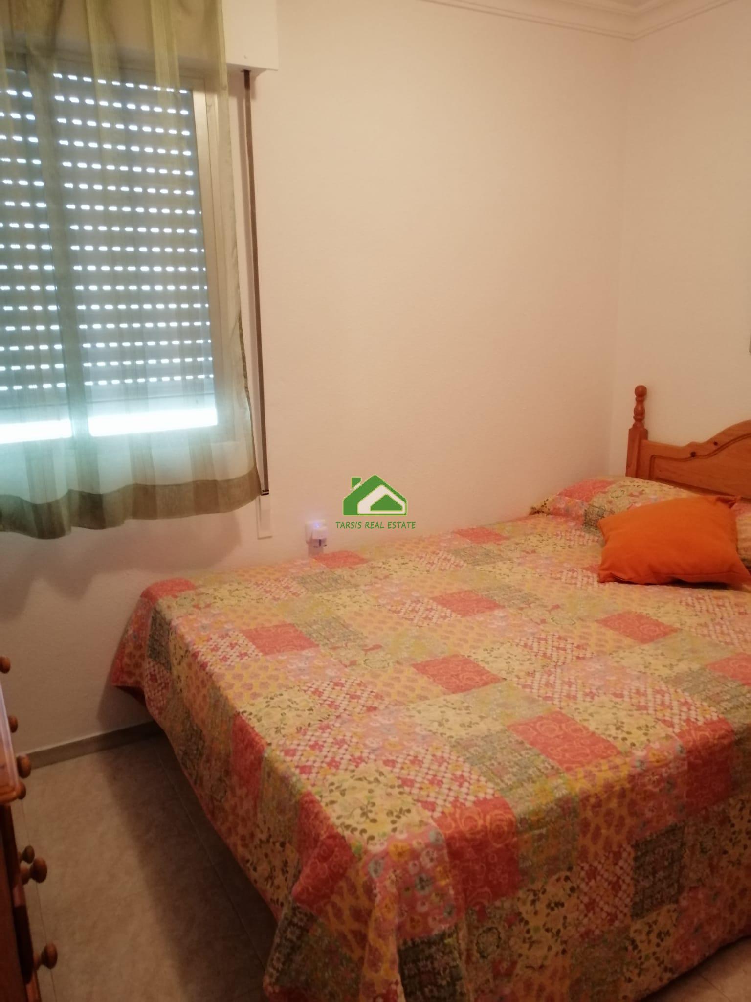 For rent of flat in Sanlúcar de Barrameda