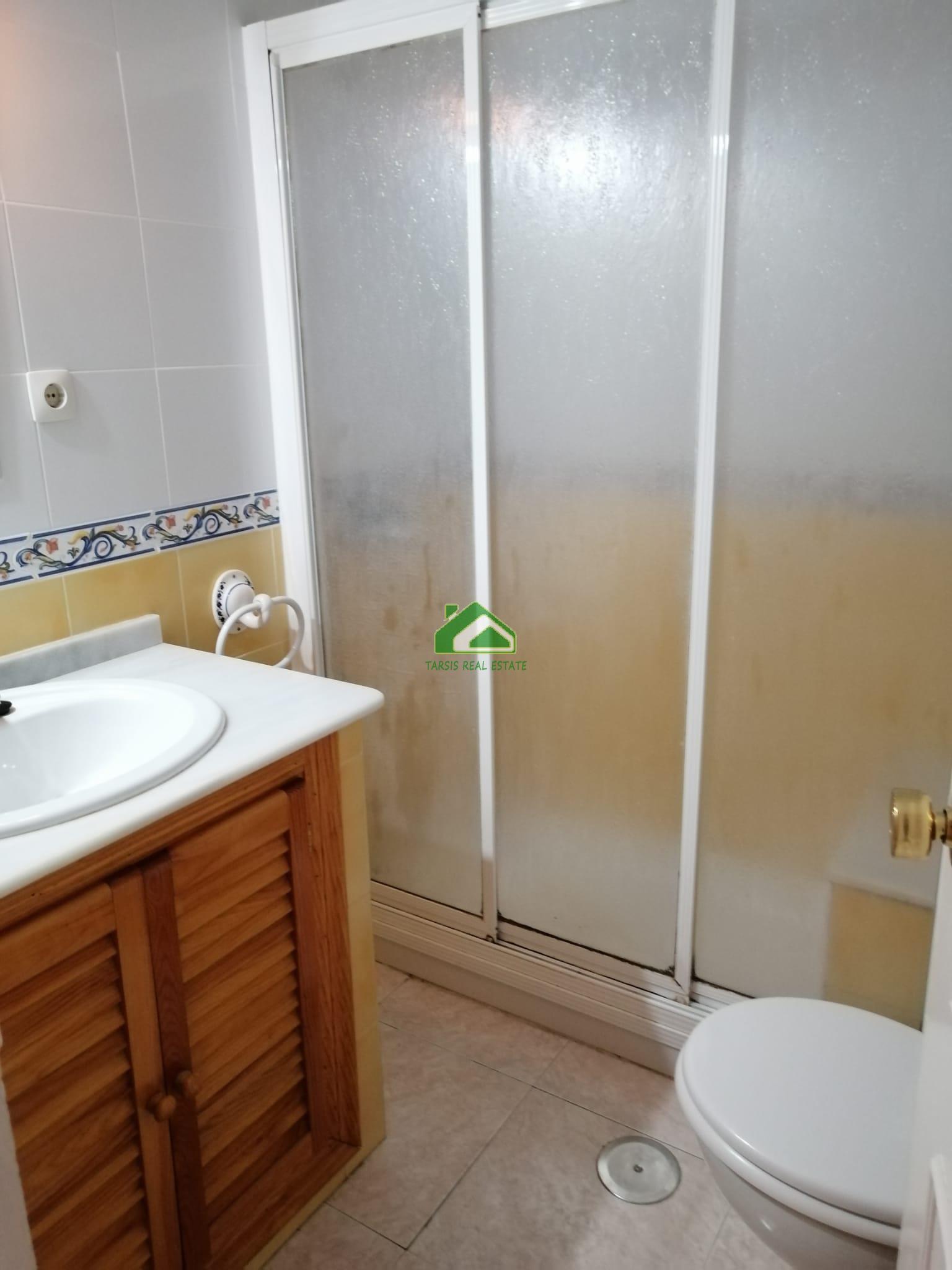 For rent of flat in Sanlúcar de Barrameda