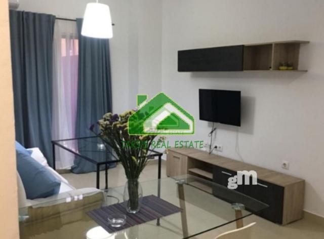 For rent of apartment in Sanlúcar de Barrameda