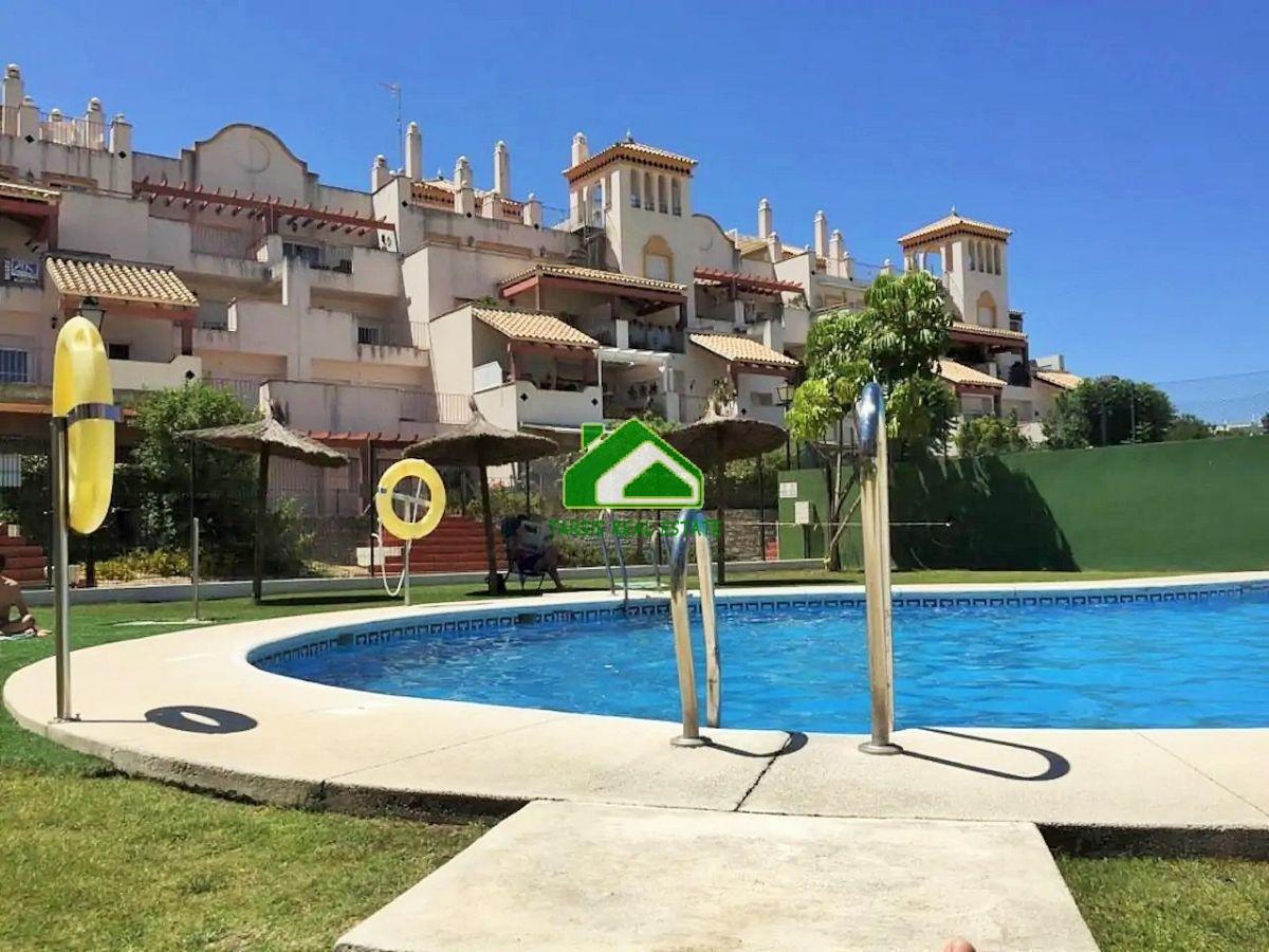 For rent of apartment in Sanlúcar de Barrameda