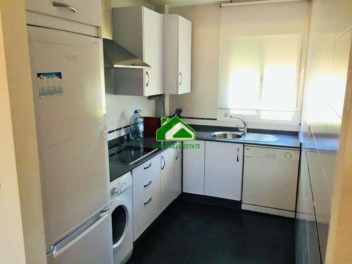 For rent of apartment in Sanlúcar de Barrameda