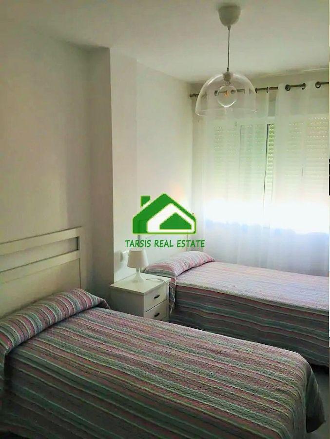 For rent of apartment in Sanlúcar de Barrameda