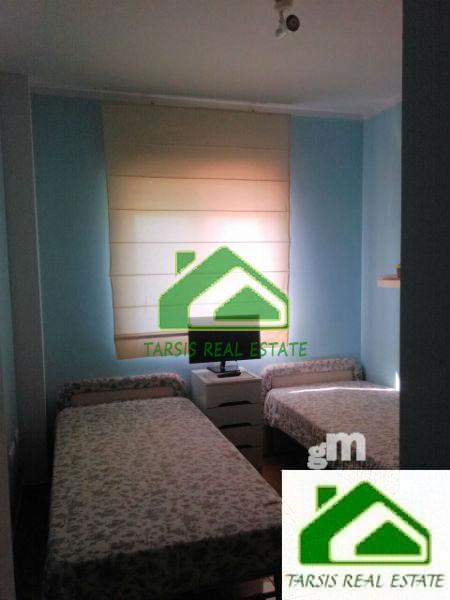 For rent of flat in Sanlúcar de Barrameda