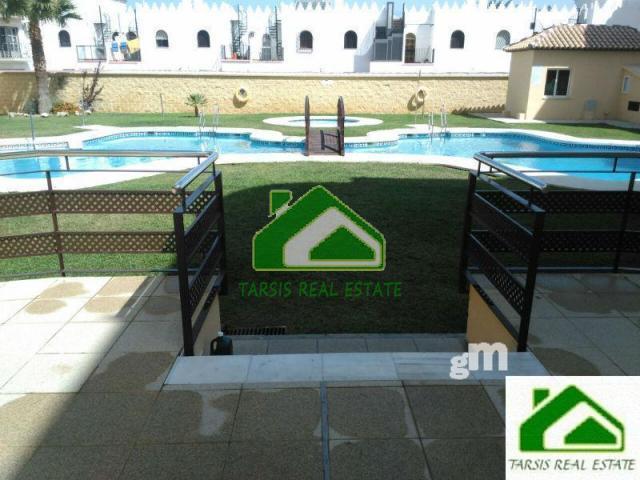 For rent of flat in Sanlúcar de Barrameda