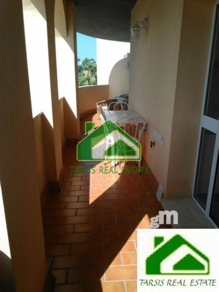 For rent of flat in Sanlúcar de Barrameda