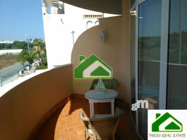 For rent of flat in Sanlúcar de Barrameda