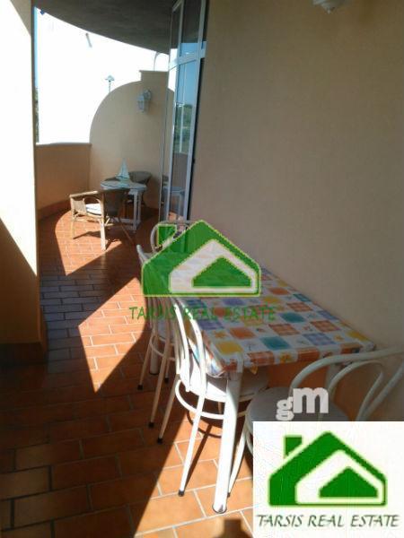 For rent of flat in Sanlúcar de Barrameda