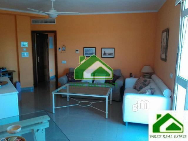 For rent of flat in Sanlúcar de Barrameda