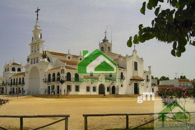 Venta de casa en Almonte
