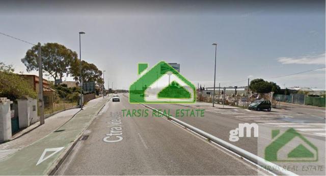 For sale of industrial plant/warehouse in Sanlúcar de Barrameda
