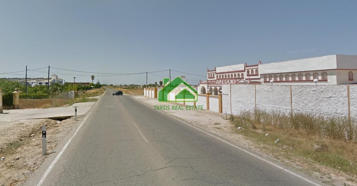 Venta de piso en Sanlúcar de Barrameda