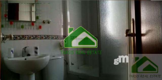 For rent of flat in Chipiona