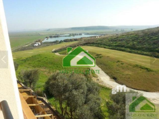 For sale of flat in Sanlúcar de Barrameda